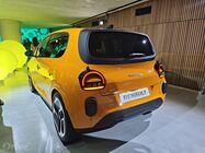 Renault Twingo 2026