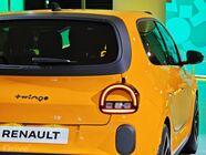 Renault Twingo 2026
