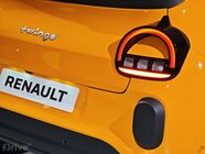 Renault Twingo 2026