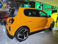 Renault Twingo 2026