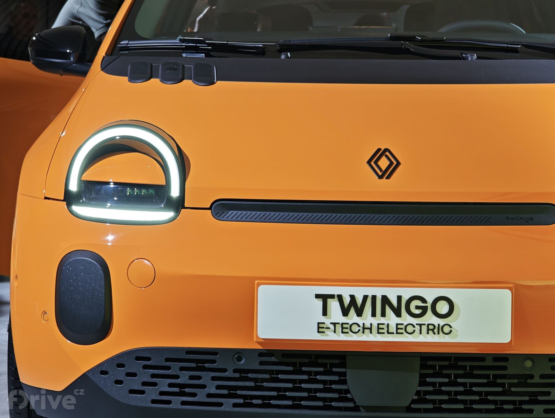 Renault Twingo 2026
