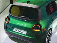 Renault Twingo 2026