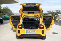 Renault Twingo 2026
