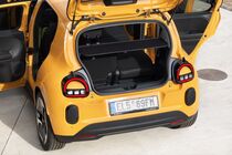Renault Twingo 2026