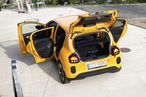 Renault Twingo 2026