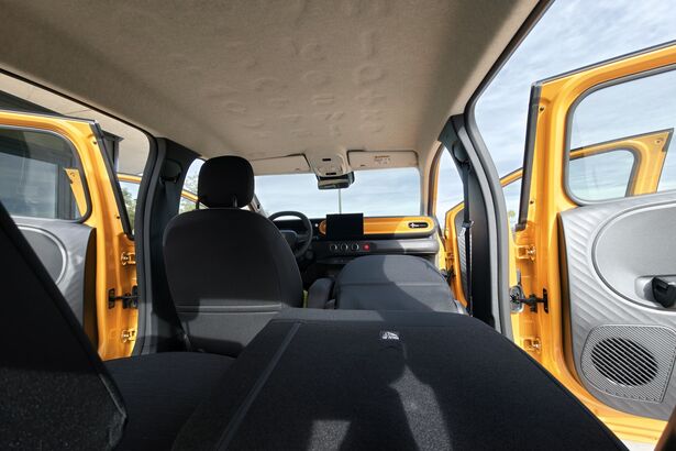 Renault Twingo 2026