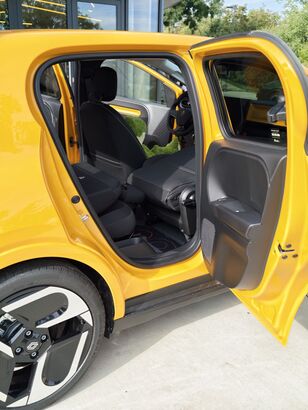 Renault Twingo 2026