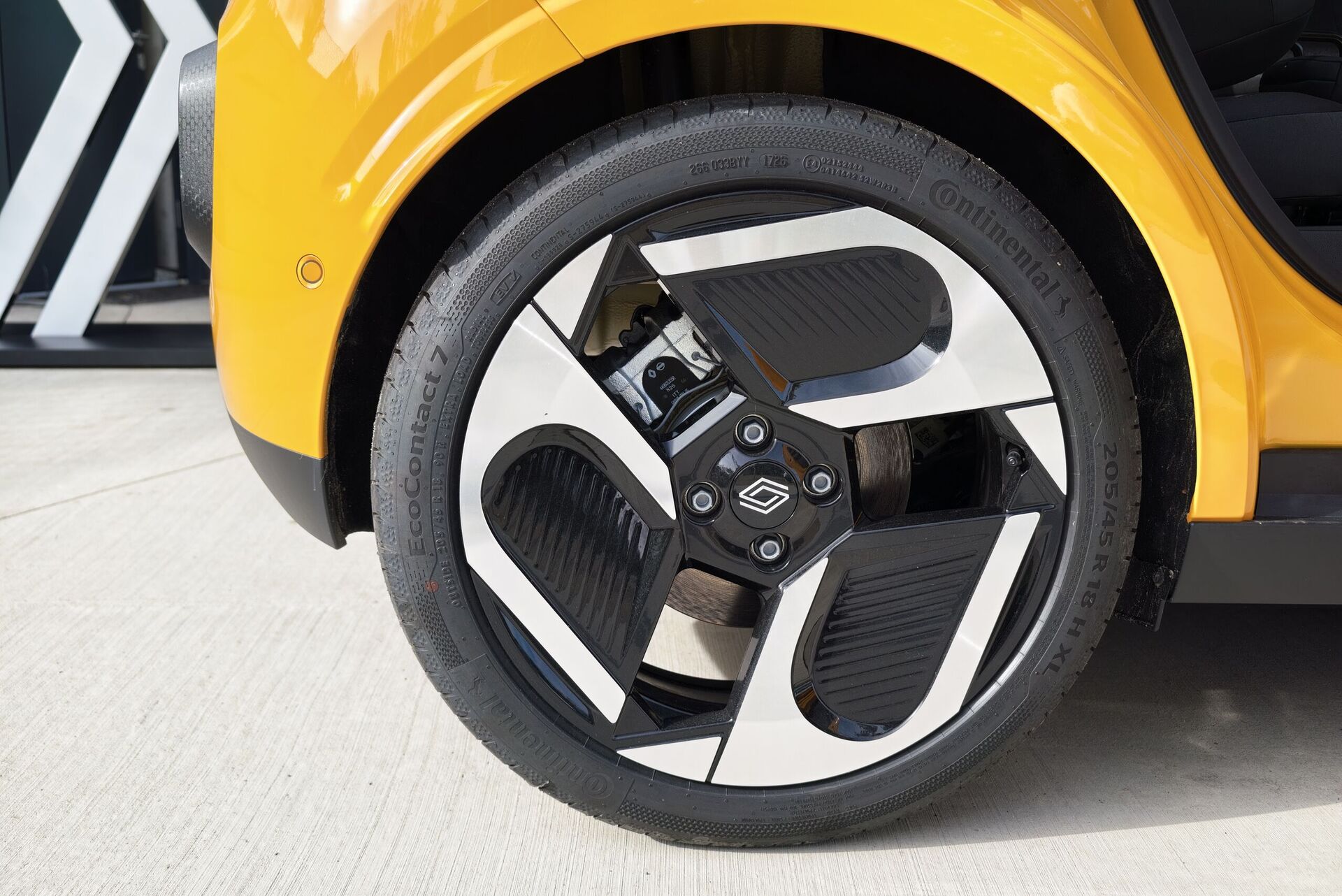 Renault Twingo 2026