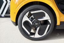 Renault Twingo 2026