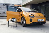 Renault Twingo 2026