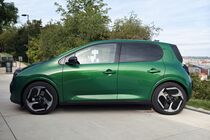 Renault Twingo 2026
