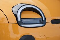 Renault Twingo 2026