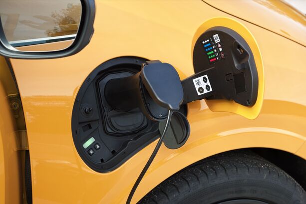 Renault Twingo 2026