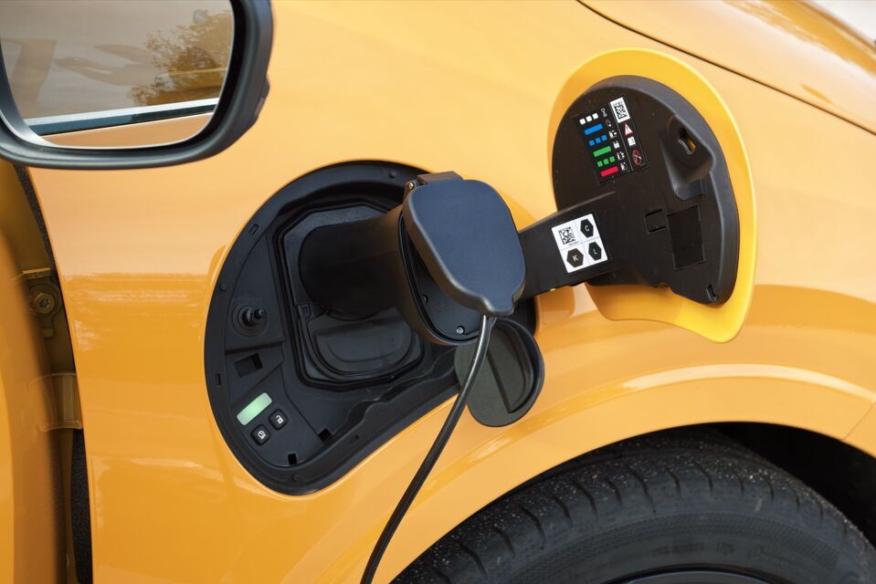 Renault Twingo 2026