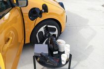 Renault Twingo 2026