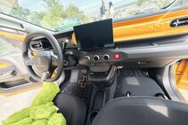 Renault Twingo 2026