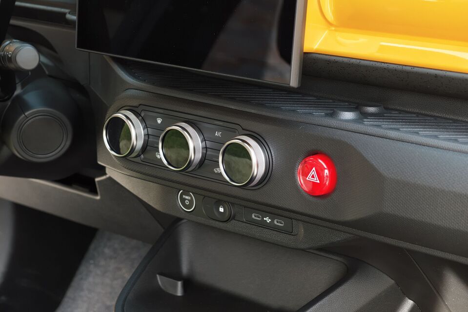 Renault Twingo 2026