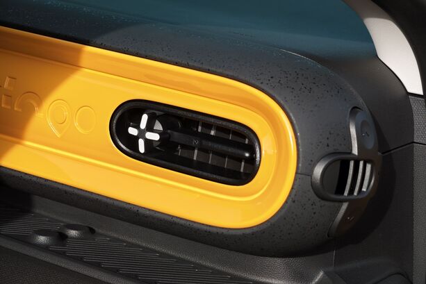Renault Twingo 2026