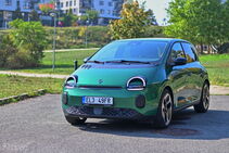 Renault Twingo 2026
