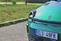 Renault Twingo 2026