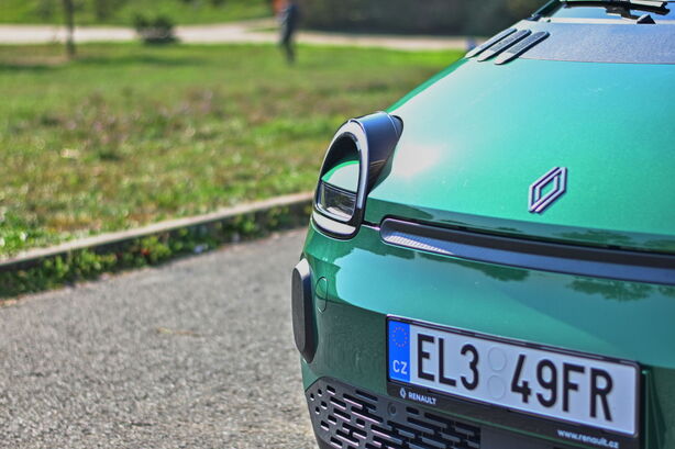 Renault Twingo 2026
