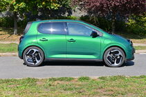 Renault Twingo 2026