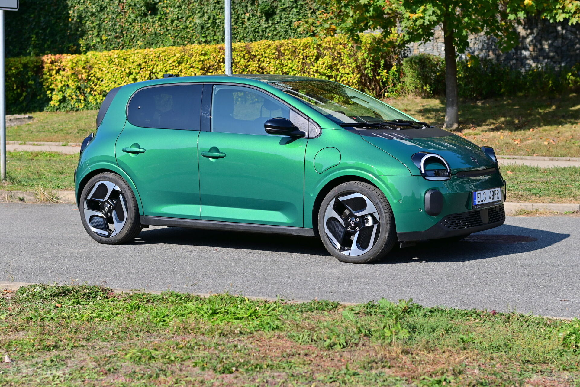Renault Twingo 2026