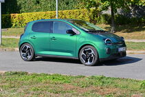 Renault Twingo 2026