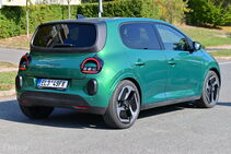 Renault Twingo 2026