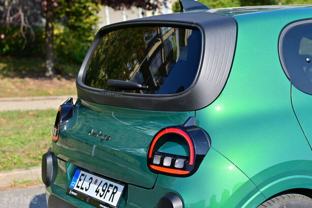 Renault Twingo 2026