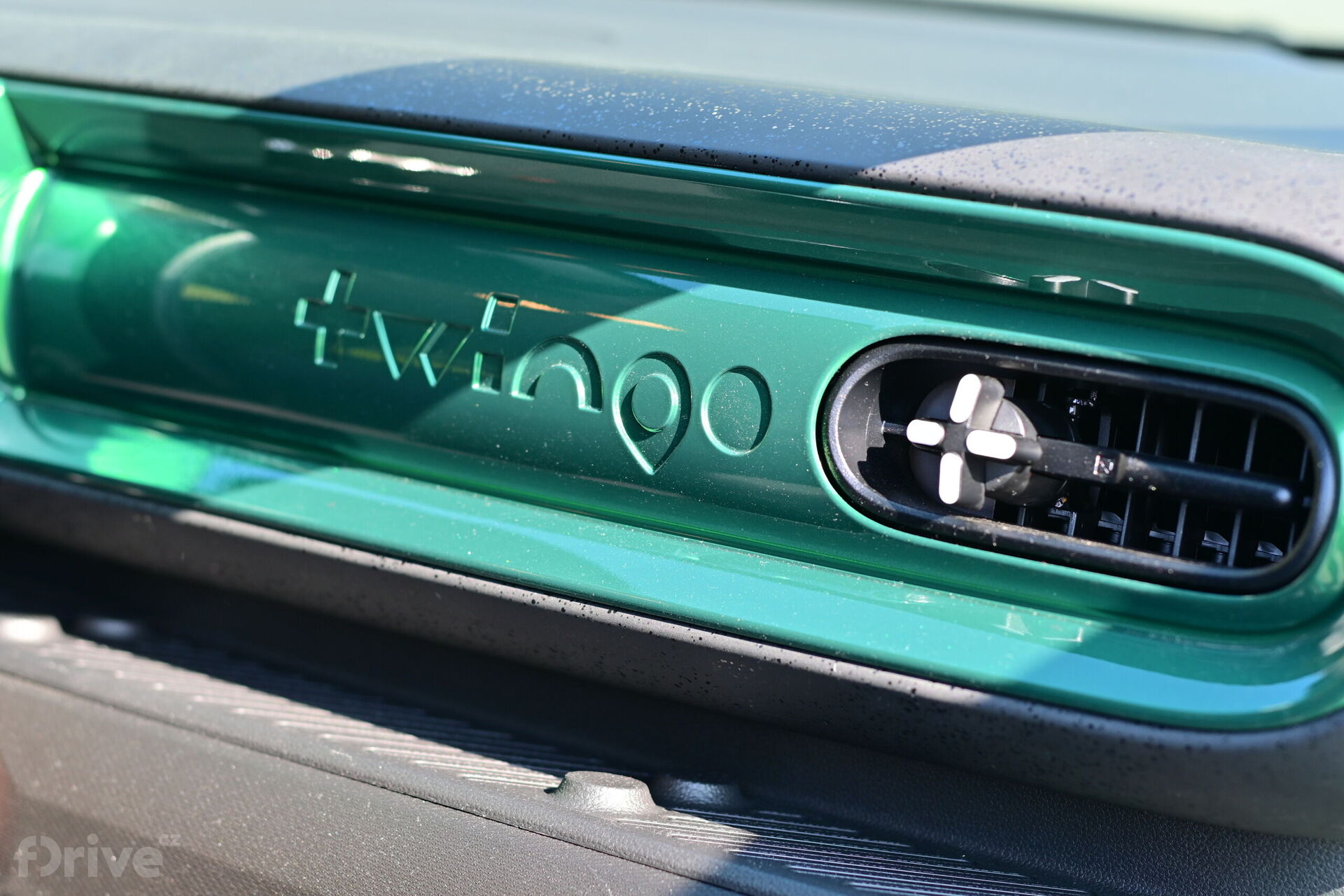 Renault Twingo 2026