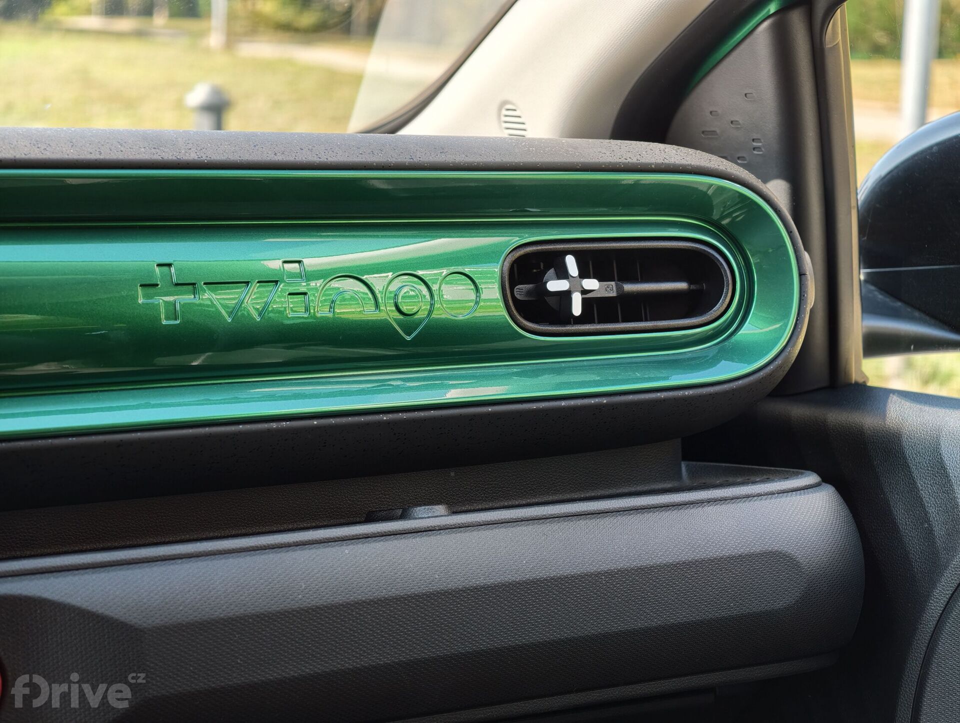 Renault Twingo 2026