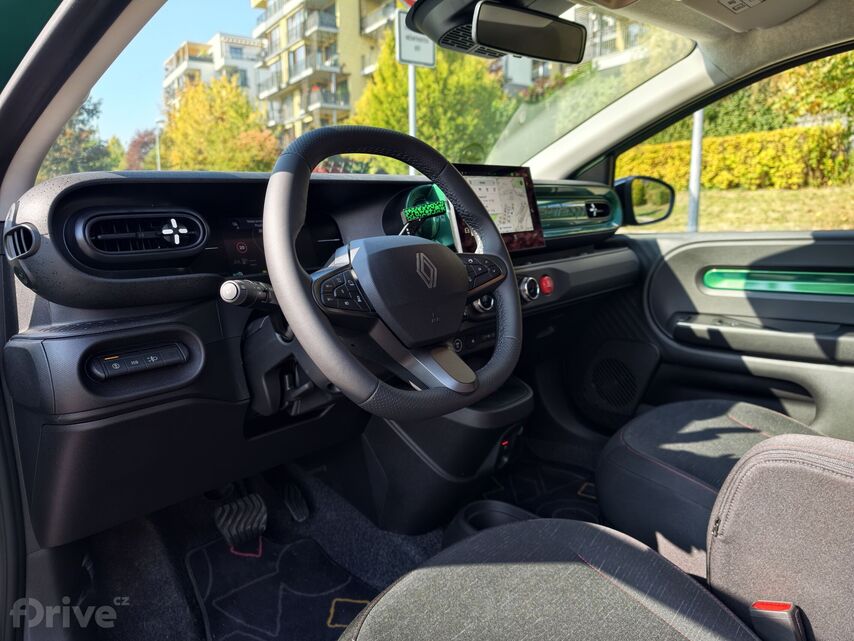 Renault Twingo 2026