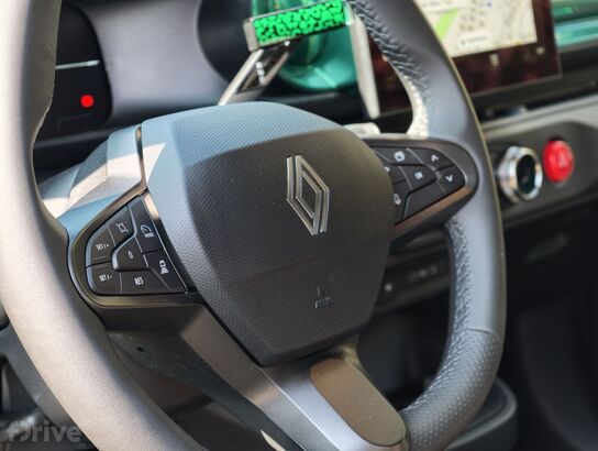 Renault Twingo 2026
