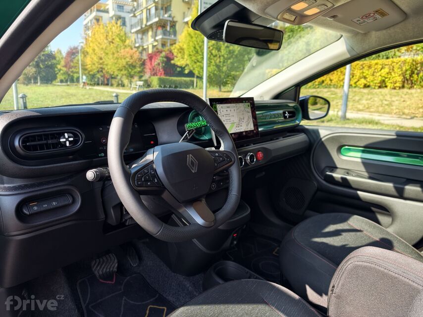 Renault Twingo 2026
