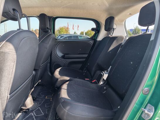 Renault Twingo 2026