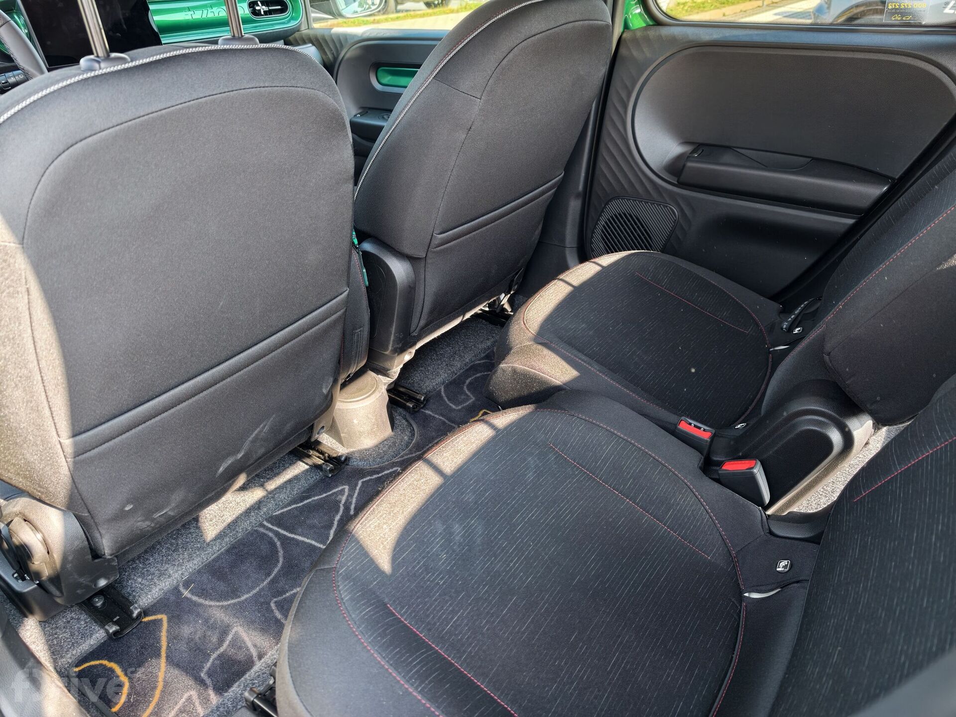 Renault Twingo 2026