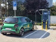 Renault Twingo 2026