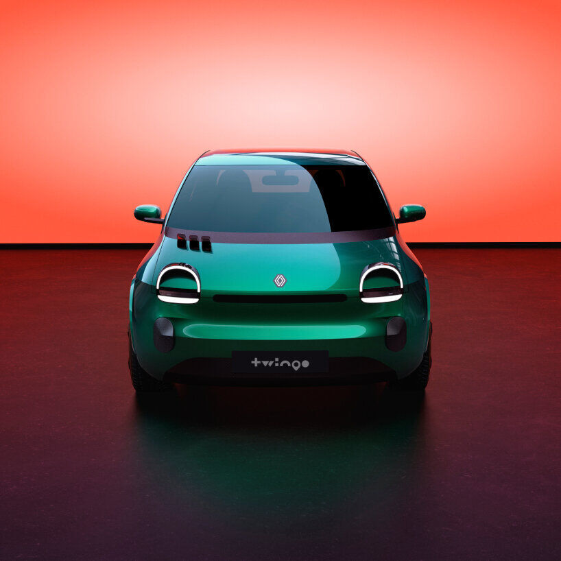 Renault Twingo 2026