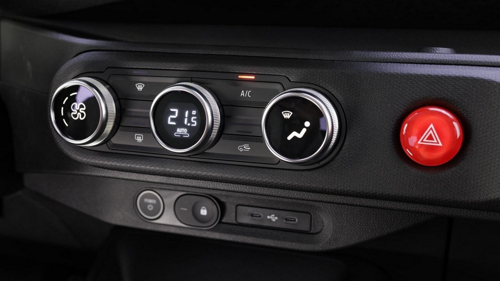 Renault Twingo E-Tech