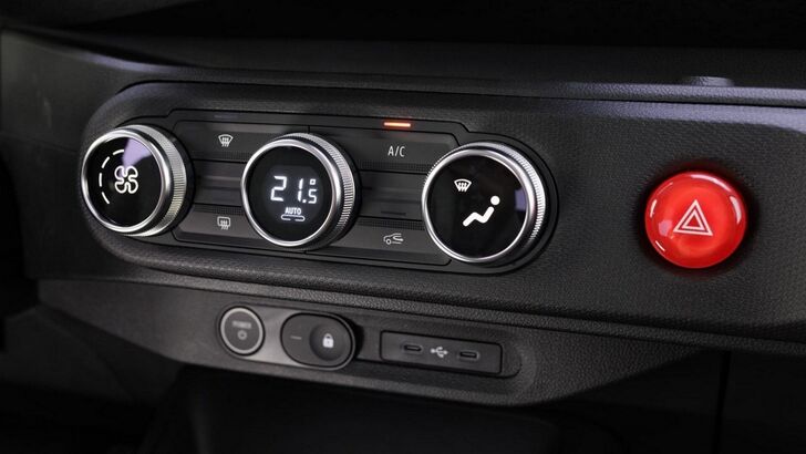 Renault Twingo E-Tech