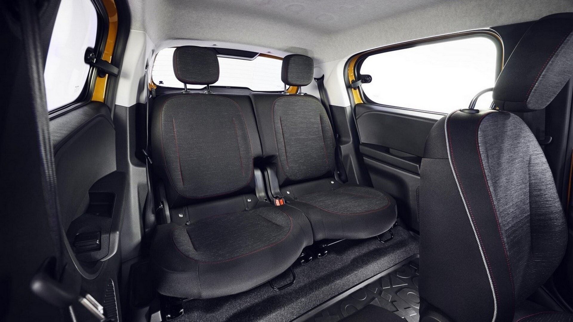 Renault Twingo E-Tech