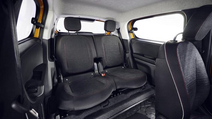 Renault Twingo E-Tech