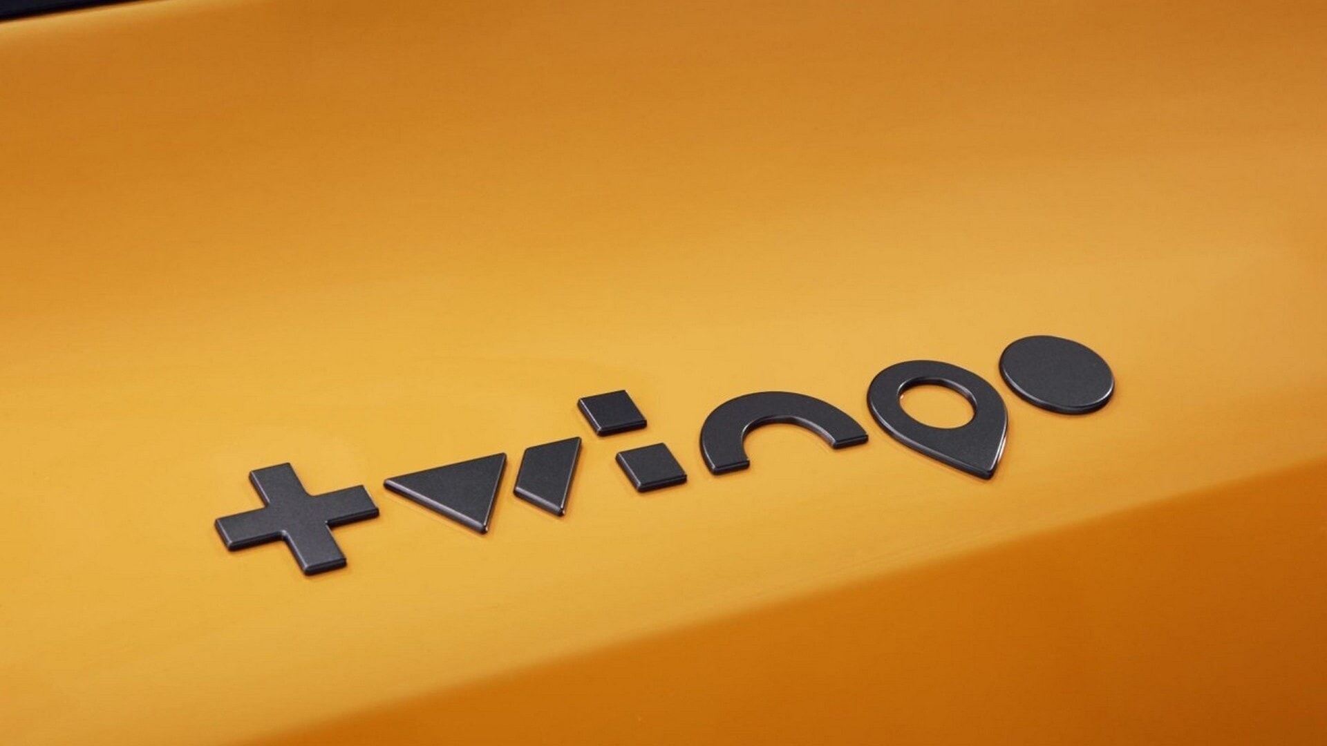 Renault Twingo E-Tech