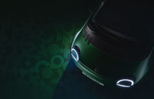 Renault Twingo E-Tech electric