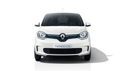 Renault Twingo Z.E.