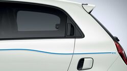 Renault Twingo Z.E.