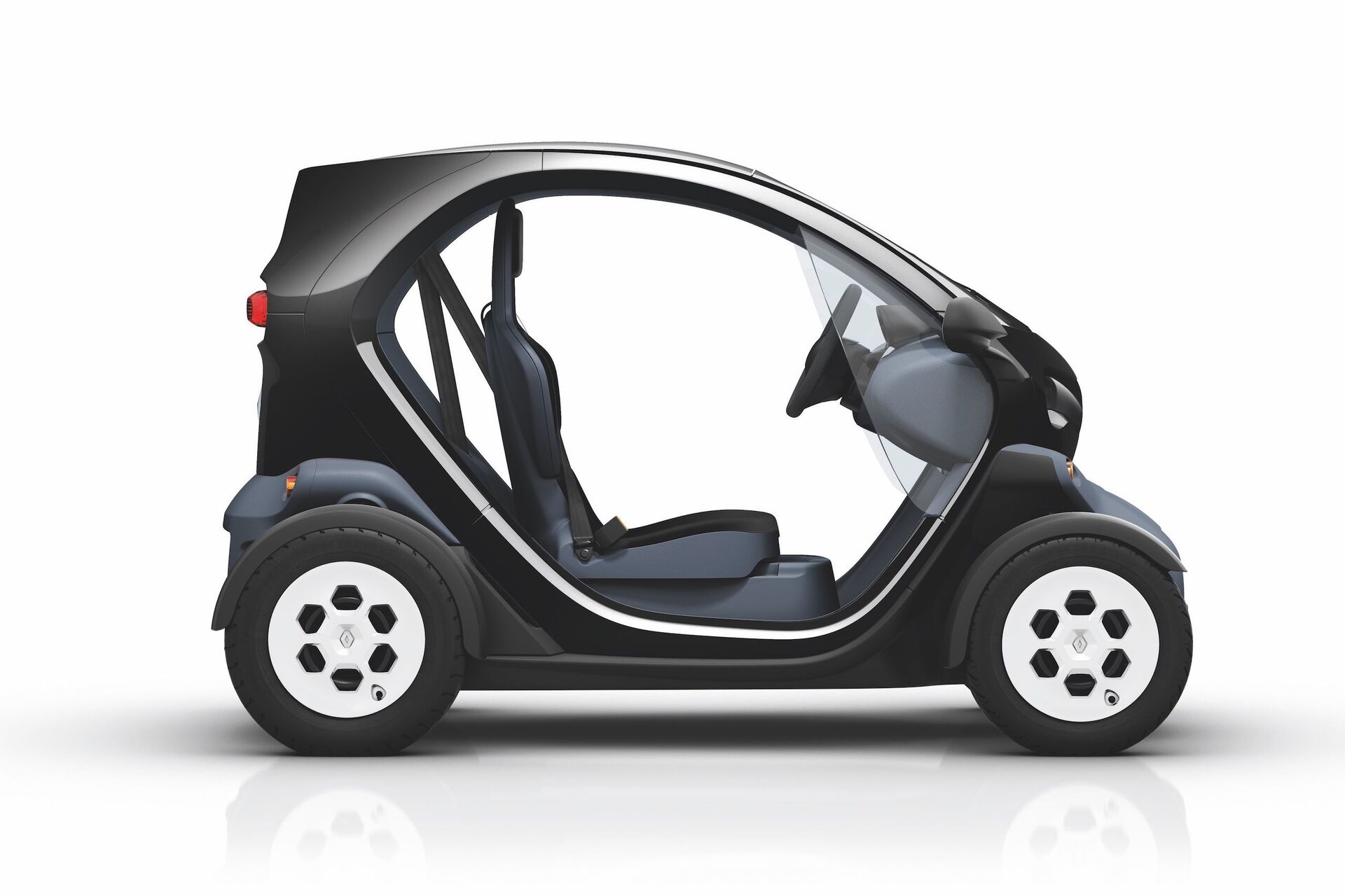 Renault Twizy