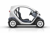 Renault Twizy