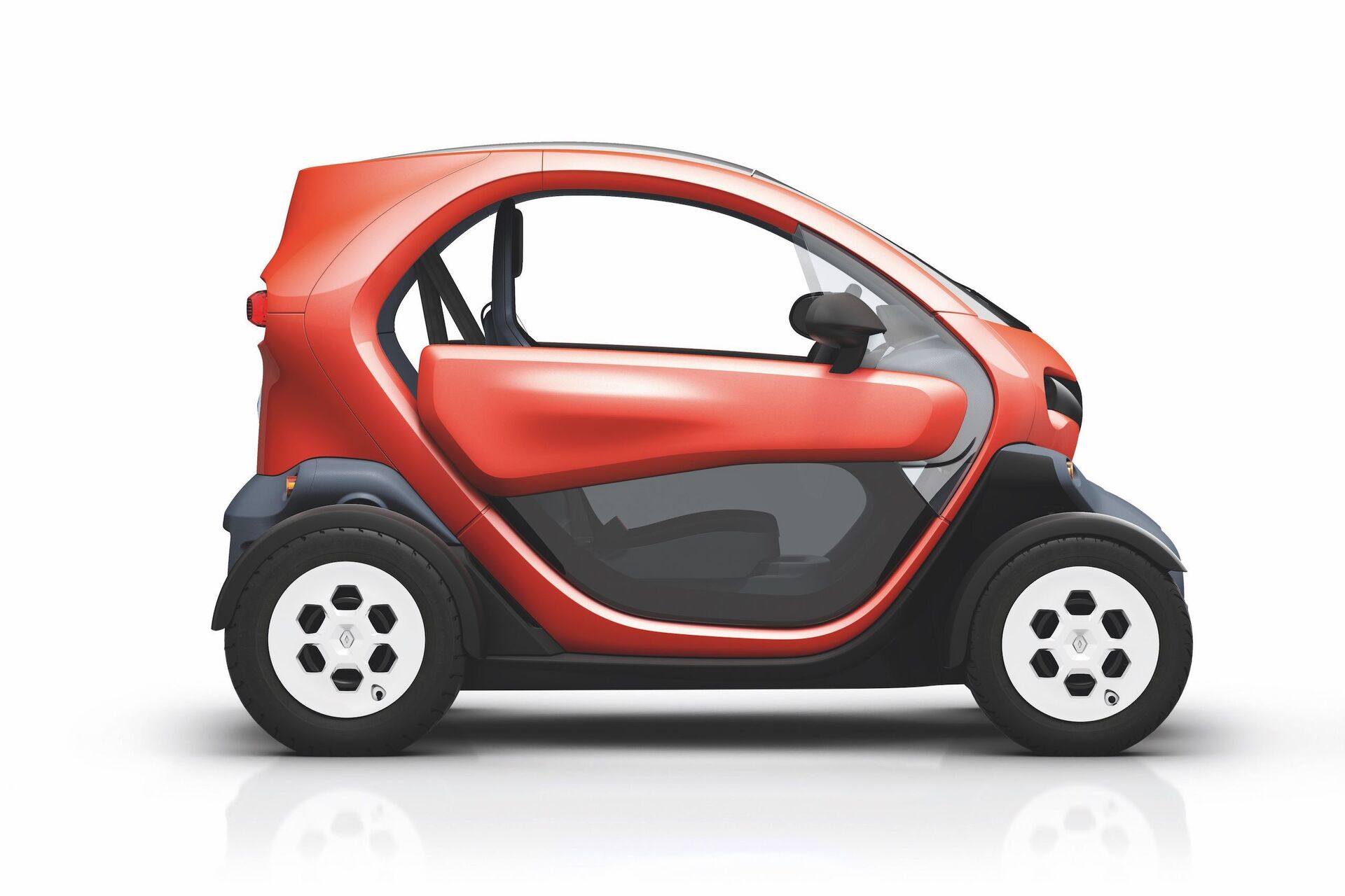 Renault Twizy